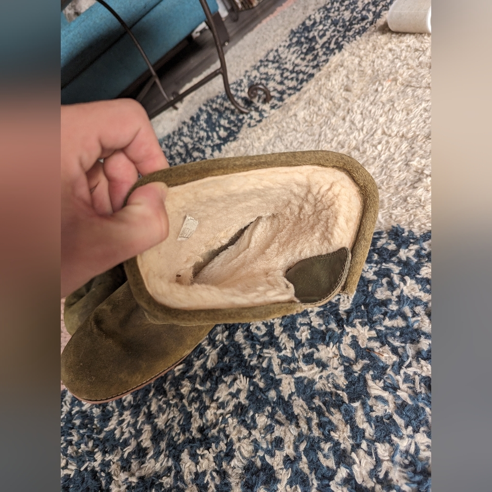 Ugg Boots Waterproof - image 5